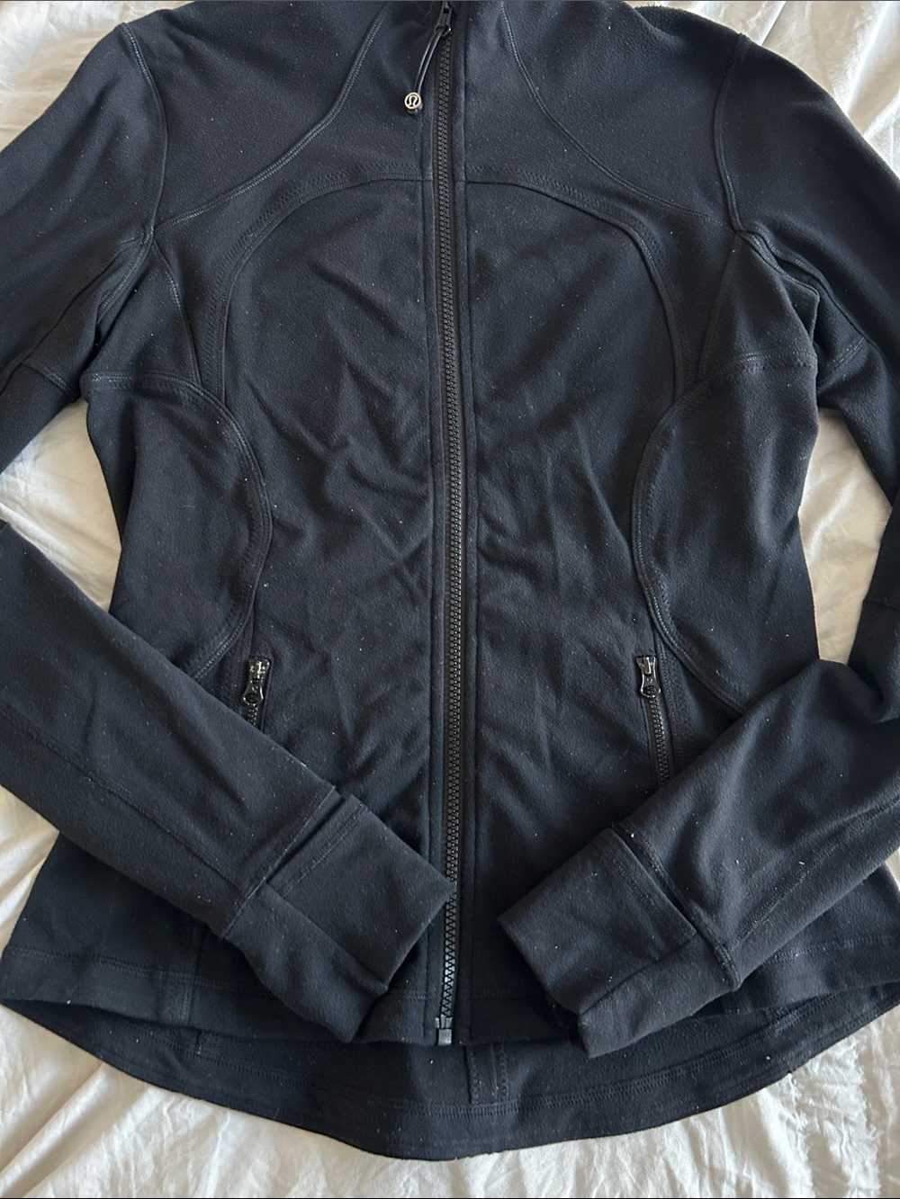 Lululemon Forme Jacket - Picture 6 of 9